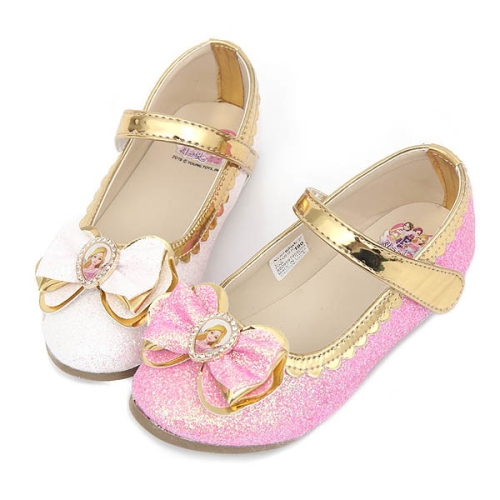 오키즈 시크릿쥬쥬 구두