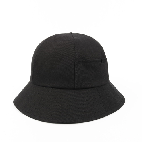 캡텐 포켓 둥근야마 벙거지 WM15UGC009