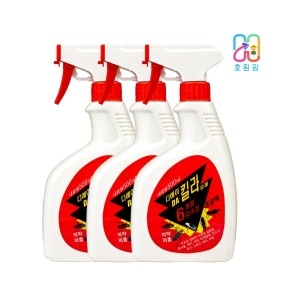 엠케이제약 DA킬라 500ml