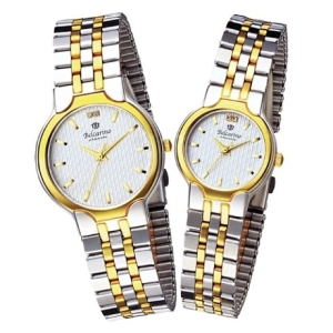 벨카리노 손목시계 모던 커플시계 예물시계 MV203079MF