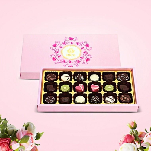 스푼홀릭 퓨어러브 12구 선물세트