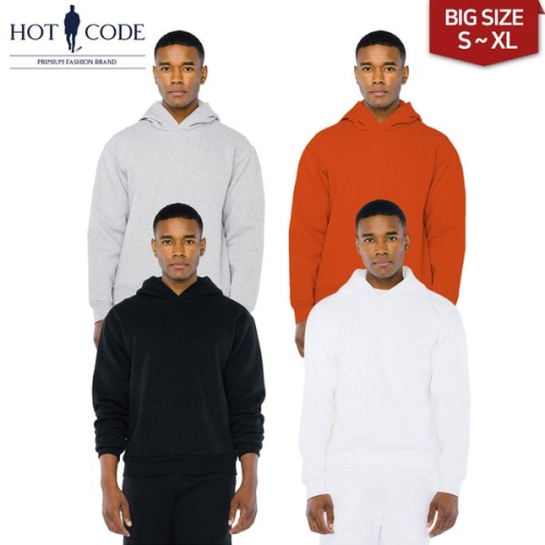 아메리칸어패럴 AA  HVF4528W 해비 후드티 441g  4색상 후드티