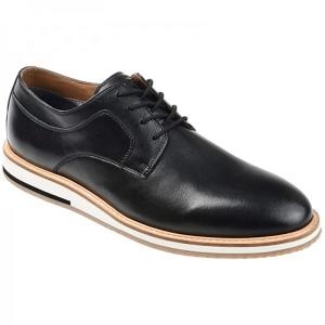  Thomas Vine Glover Plain Toe Derby 417502 남성 옥스포드화 세미 정장 구두 더비 레이스업 로퍼