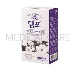 템포 오리지널 레귤러 8개