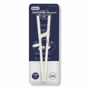 아이엔피 에디슨 젓가락 성인용 오른손