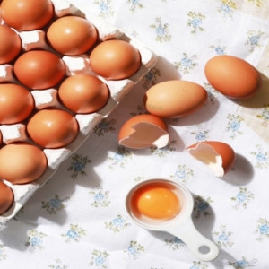 푸드번창  무항생제 친환경 계란 30구