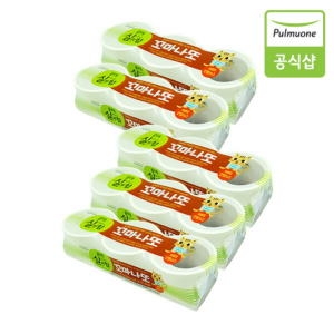 풀무원 살아있는 실의 힘 꼬마나또 버터간장소스 29.9g