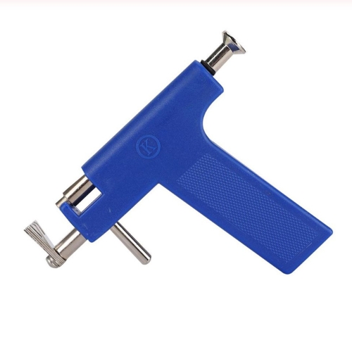 MJK  귀총 귀걸이총 귀뚫는총 피어싱 귀총 귀 총만