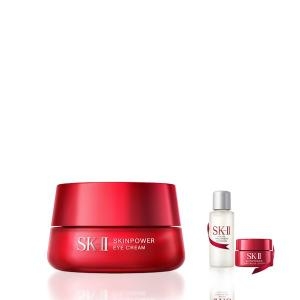 SK-II 스킨파워 아이크림 15g
