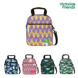 빅토리아앤프렌즈 보조가방Earth_디자인선택