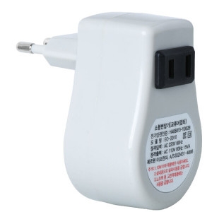 이오전자  미니 110v변압기 110볼트변압기 다운트랜스