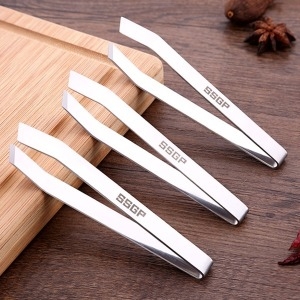 SSGP  스텐 생선가시 제거 핀셋