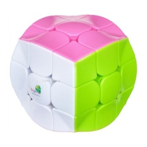 퍼즐사랑 Edison 골드스퀘어 큐브 신광사