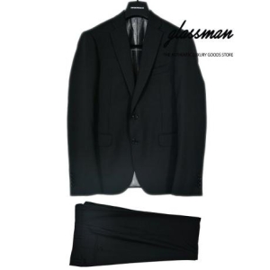 엠포리오아르마니 국내품 정장 수트 블랙 B1VMML