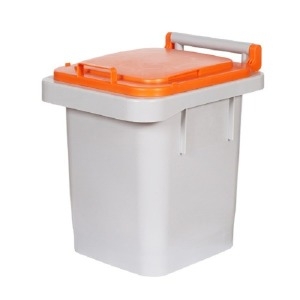 포세도  40리터 음식물 분리수거함 PCS40