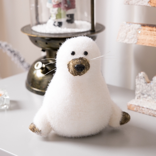 플라워트리  둘째물개 20cm