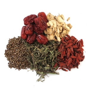 갑당약초 5종[1800g