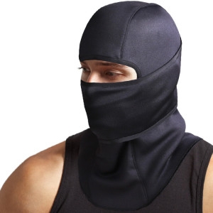 파니파오 국산 기모 방한 방풍 바라클라바 복면 마스크 W7