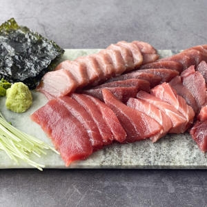 참치회 냉동 못난이 참치 눈다랑어 속살 400g