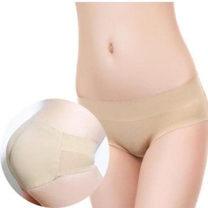 리더스 티 안나는 1cm 엉뽕팬티 엉덩이보정 힙업 S5801373