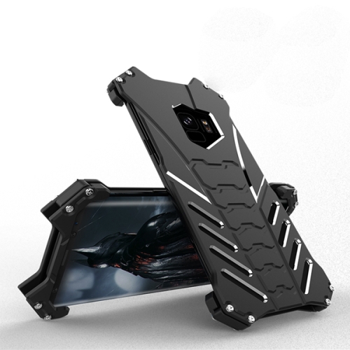 아이폰13 Mini Pro Pro Max 배트맨메탈범퍼 블랙히어로감성