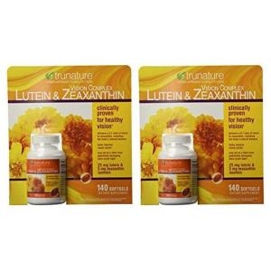 트루네이처 루테인 지아잔틴 140정