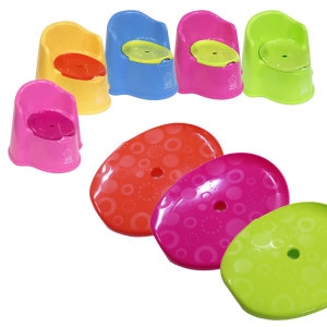 톨스토이 유아변기