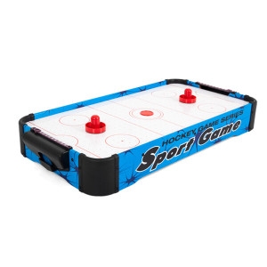 미니 에어하키게임