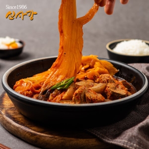 신사강  통김치찜 500g