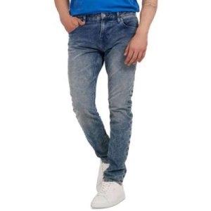  게스 mens chris super-skinny jeans 남성청바지 스트레이트진,스키니 상품이미지