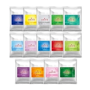 아모르 모델링 마스크팩 1000g