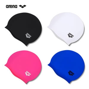 아레나  실리콘 수영모자 (A0AC1AC20)