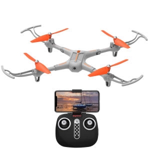 시마  Z4W 접이식 FPV 촬영드론