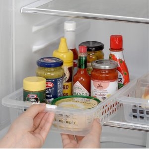 이노마타  일제 냉장고 정리바스켓