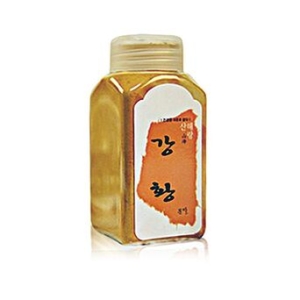 05_산해랑 건강분말 다시마 100g 산해랑 분말 다시마