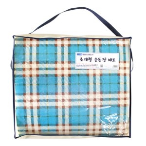 성지산업  초대형 운동장 매트 (210x280cm)