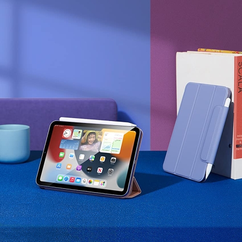 ESR  iPad mini 6세대 폴리오 케이스