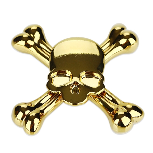 비상  피젯스피너 데빌윙 골드