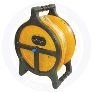 MJE-1550 접지형 전선릴 (1.5SQ)