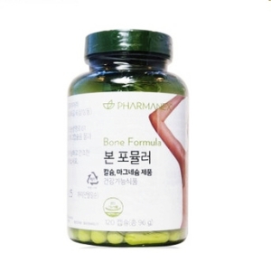 뉴스킨 파마넥스 본 포뮬러 800mg 120캡슐