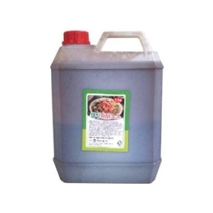 백호식품 백호 웰빙파닭소스 5kg