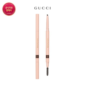 구찌 스틸로 아 쑤르실 아이브로우 펜 0.09g