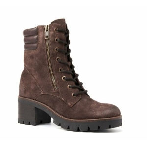 소다 여성 워커 부츠 5CM_AIB113SA20