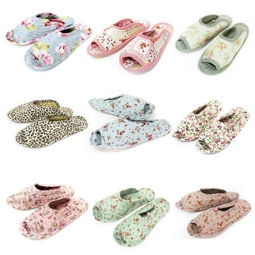 이티엔  퀼트 거실화