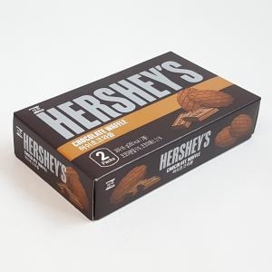 허쉬 초코 와플 55g