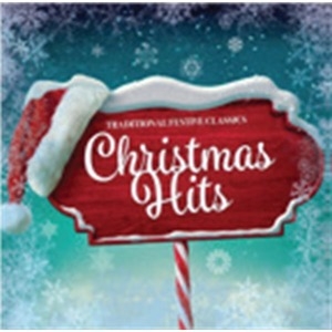 Bellevue 캐럴 컴필레이션 - 크리스마스 히츠 페스티브 클래식 (Christmas Hits Festive Classics)