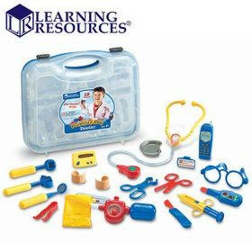병원놀이 의사놀이세트