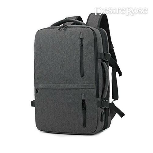 디자이어로즈  기느성 비즈니스 노트북백팩 2color  S6473785