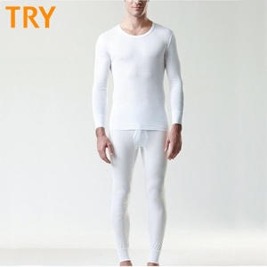 TRY 남성용 120수 남장유 2호 내복 내의