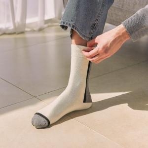 옴므 남성용 삭스 YSJ-BT-64